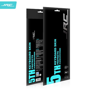 极川 2021款Apple苹果iMac妙控键盘膜一体机电脑充电蓝牙键盘保护膜 TPU超薄隐形透明防水膜防尘罩