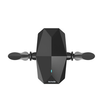 Tenda腾达USB无线网卡WiFi6 智能免驱AX1800 千兆双频5G 电竞台式机笔记本无线接收器 无线WiFi发射器