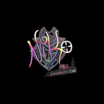 莫肖尔csgo贴纸防水泰坦全息高清印花游戏周边泰坦咆哮皇冠贴手机