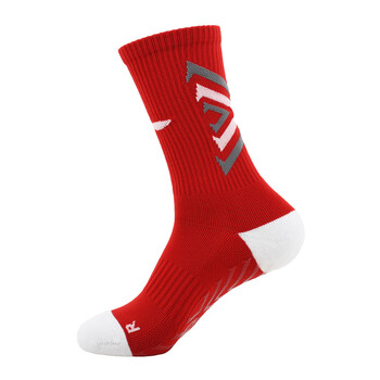 李宁(LI-NING)足球袜防滑硅胶男中筒毛巾底跑步运动AWSR138-2000 /AWSS495-2 李宁(LI-NING)足球袜防滑硅胶男中筒毛巾底跑步运动AWSR138-2000 /AWSS495-2