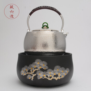 藏六造茶具- 京东