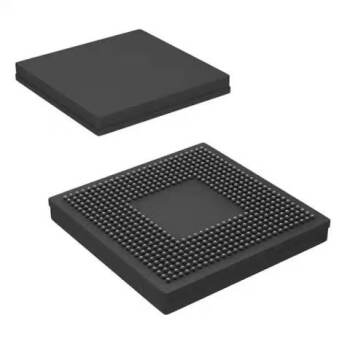 TI DSP/DSC-数字信号处理器和控制器 TMS320C6472EZTZA