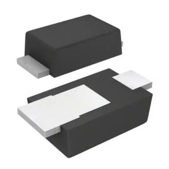 DIODES 超势垒整流器 SBR2M30P1-7