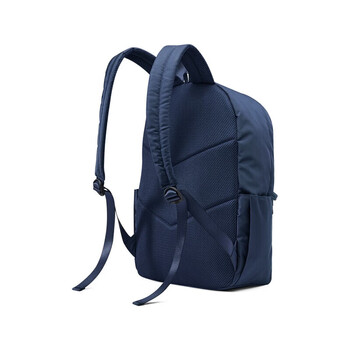 斯凯奇男女款双肩包学生高中生书包红色运动旅行运动背包电脑包L122U183