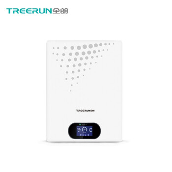 全朗悦QL-160新风机|知乎问答：全朗(Treerun)新风系统到底如何？用后爆料称内幕