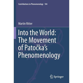 预订 into the world: the movement of pato00ka.