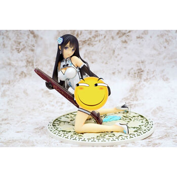 万代bandai毕业礼物幻想幻梦谭手办瓶儿春梅旗袍金莲动漫国风性感美女