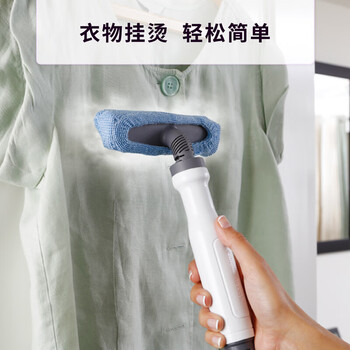 BLACK&DECKER FSMH1300蒸汽拖把测评看真相:家庭清洁的得力助手-图片1