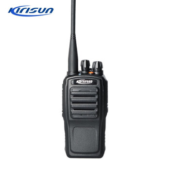 科立讯 油库 油料器材（Kirisun）大功率PT560商用民用模拟对讲机PT-560对讲机