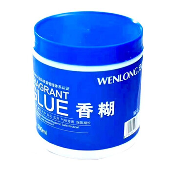 文龙 6603香糊 浆糊财务会计办公票据手工创意折纸粘贴内附塑料刷板500ml/瓶 30瓶整箱装 文龙 6603香糊 浆糊财务会计办公票据手工创意折纸粘贴内附塑料刷板500ml/瓶 30瓶整箱装