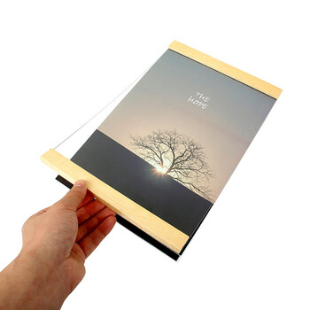 天章办公(TANGO)磁性展示贴A4磁力贴 营业执照保护套 公告栏教室 营业执照正本框 磁性框通知展示栏 荣誉墙 天章办公(TANGO)磁性展示贴A4磁力贴 营业执照保护套 公告栏教室 营业执照正本框 磁性框通知展示栏 荣誉墙