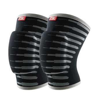 李宁(LI-NING)儿童护膝运动防摔男女跑步篮球半月板专用髌骨护漆盖足球膝盖护具 李宁(LI-NING)儿童护膝运动防摔男女跑步篮球半月板专用髌骨护漆盖足球膝盖护具