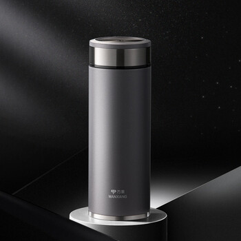 万象(WANXIANG)保温杯车载男士大容量水杯H11L礼盒装水泥灰500ML带滤网泡茶杯 万象(WANXIANG)保温杯车载男士大容量水杯H11L礼盒装水泥灰500ML带滤网泡茶杯
