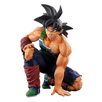 擎苍七龙珠手办孙悟空赛亚人动漫模型周边摆件男孩生日情人节礼物