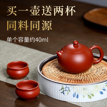 不可错过！古悦堂紫砂壶的8大震撼功能！