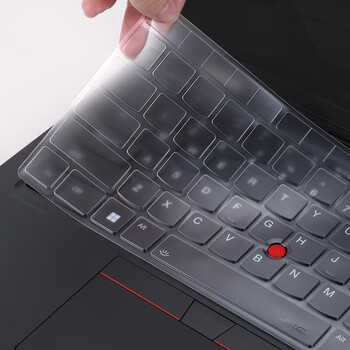 嘉速联想ThinkPad E14/L14 键盘膜 14英寸笔记本键盘保护膜 防水防尘罩 隐形不掉落 嘉速联想ThinkPad E14/L14 键盘膜 14英寸笔记本键盘保护膜 防水防尘罩 隐形不掉落