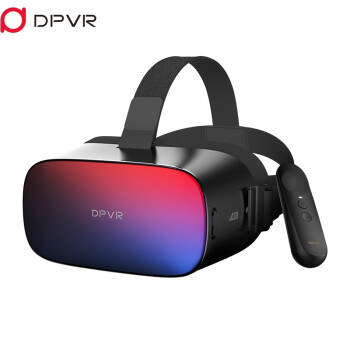 vr一体机|客观评价大朋P1 Pro 4kvr一体机怎么样？上手三周说真相