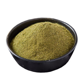 玉喜(uxi) 延边纯野苏子叶粉紫苏调味料香肉酱汤料炖鱼料250克新货 50