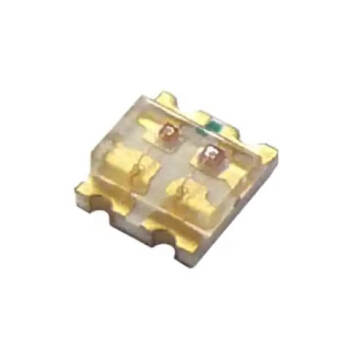DIODES 发光二极管LED SM0605BC-R/B