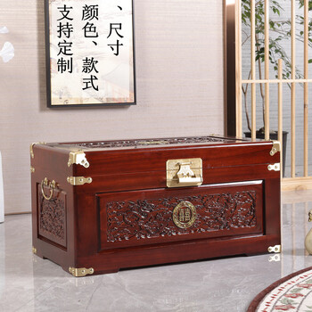 老樟木箱型号规格- 京东