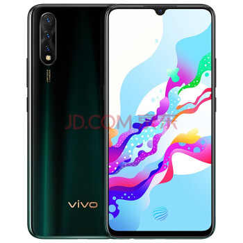 vivo Z3i全网通新机- 京东