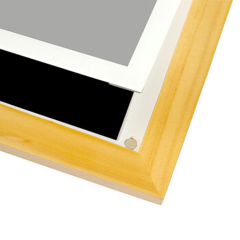 天章办公(TANGO)磁性展示贴A4磁力贴 营业执照保护套 公告栏教室 营业执照正本框 磁性框通知展示栏荣誉墙 天章办公(TANGO)磁性展示贴A4磁力贴 营业执照保护套 公告栏教室 营业执照正本框 磁性框通知展示栏荣誉墙