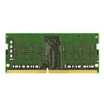 金士顿 (Kingston) 8GB DDR4 2666 笔记本内存条