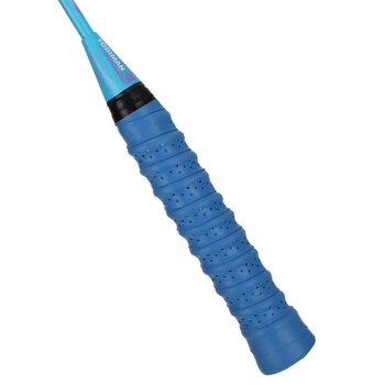 尤迪曼浅色系清新全碳素羽毛球拍4U进攻单拍1支装S2