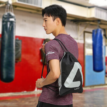 京东京造防水健身抽绳包 男女旅行书包羽毛球足球运动双肩背包 黑色 京东京造防水健身抽绳包 男女旅行书包羽毛球足球运动双肩背包 黑色