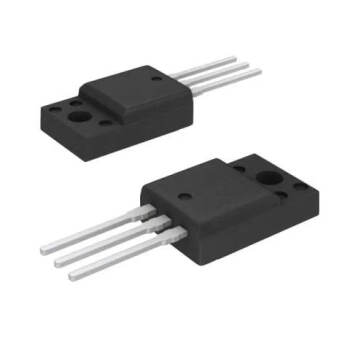 FAIRCHILD Mosfet场效应管 FCPF11N60NT