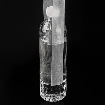 广博（GuangBo）贴春联网格强力双面布基胶带30mm*20*280μm米黄色1卷胶贴地毯舞台高粘无痕固定S45263