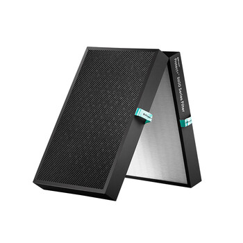 布鲁雅尔Blueair空气净化器过滤网滤芯 复合滤网8600系列适用8660i/8640i/除甲醛除菌除尘【配件】 布鲁雅尔Blueair空气净化器过滤网滤芯 复合滤网8600系列适用8660i/8640i/除甲醛除菌除尘【配件】