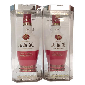 2015年52度五粮液价格报价行情- 京东