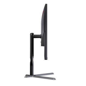 AOC 31.5英寸 4K高清 144Hz IPS广色域 HDR400 快速液晶1ms  硬件低蓝光 电竞电脑显示器 U32G3X