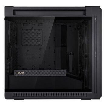 华硕（ASUS）台式电脑主机 DIY组装电脑 R9-9950X  128G 2TSSD RTX4090-24G独显 定制