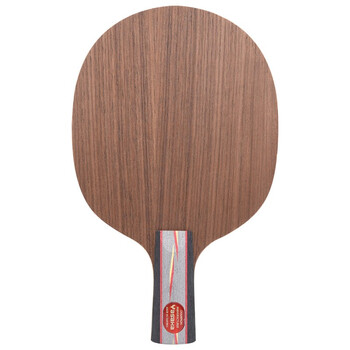 YASAKA亚萨卡 YEO马林马琳红标专业版 乒乓球底板乒乓球拍直拍