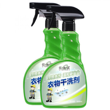 羊毛衣服干洗剂洗羊羔羊绒衣服干洗剂羊剪绒白毛衣清洗剂衣物免水洗