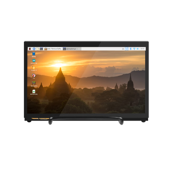 LOBOROBOT 树莓派开发板7寸/15寸 HDMI接口免驱动高清电容式显示屏 显示器 工业开发板显示套件 LOBOROBOT 树莓派开发板7寸/15寸 HDMI接口免驱动高清电容式显示屏 显示器 工业开发板显示套件