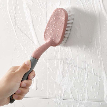 巨奇严选 多用途清洁刷卫生间刷子浴室刷地板刷瓷砖清洁刷缝隙刷 巨奇严选 多用途清洁刷卫生间刷子浴室刷地板刷瓷砖清洁刷缝隙刷