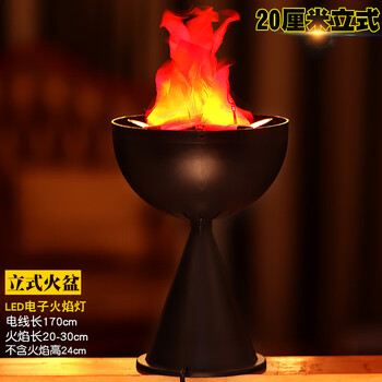 火盆 盆栽道具 （兼進作） 5点セット (No.802,No.829,No.814,No.827,No.64B