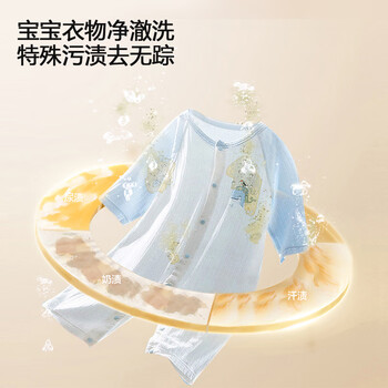 小天鹅（LittleSwan）1KG波轮内衣洗衣机全自动家用小型 婴儿懒人洗衣机95℃高温煮洗迷你洗衣机TNB10-03WE