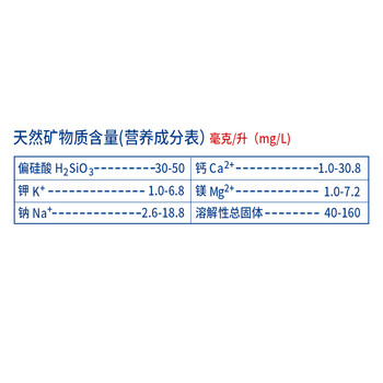 武夷山饮用天然矿泉水 333ml*24瓶整箱小瓶装旅行装会议饮用水热门商品 武夷山饮用天然矿泉水 333ml*24瓶整箱小瓶装旅行装会议饮用水热门商品