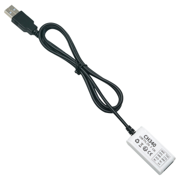 丢石头 CH340 usb转ttl串口 usb转uart串口模块 STC下载器 刷机模块 串口线 排母接口