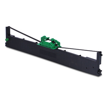 格之格 PR2色带 黑色 支 适用南天PR-b PR-c PR-m PR-t PR-d PR-u PR2E PR2+PR2plus  K10色带##