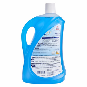 花王(KAO)地板清洁剂清新花香3L 原装进口木地板大理石地板净 瓷砖地板水 花王(KAO)地板清洁剂清新花香3L 原装进口木地板大理石地板净 瓷砖地板水