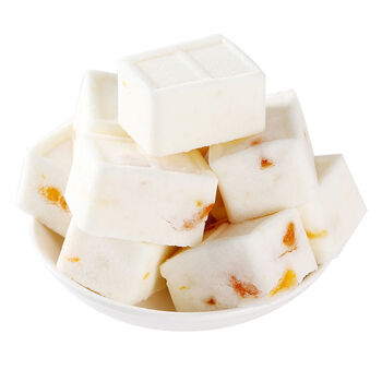 冰凉糕上海特产老上海冰糕特产儿时回忆怀旧冰凉下午茶点心休闲零食