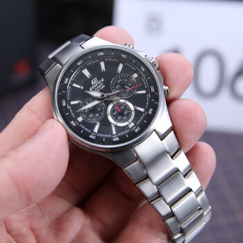 Casio hot sale ef 562