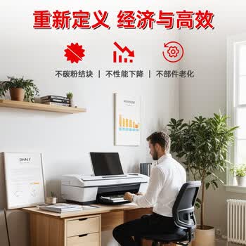 天威m232dw硒鼓适用惠普137a hp233dw m233sdn m233sdw m208dw w1370a硒鼓 墨盒 易加粉鼓粉套装