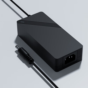 金陵声宝 12V5A电源适配器 显示器监控摄像头60W电源线 工业级宽幅电压输入100-240V支持定制