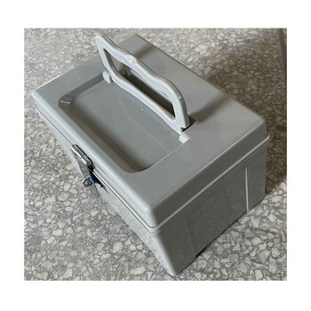 融银之汇(RYZH)0017 印章盒印章箱票据箱保管箱180*120*100mm 融银之汇(RYZH)0017 印章盒印章箱票据箱保管箱180*120*100mm